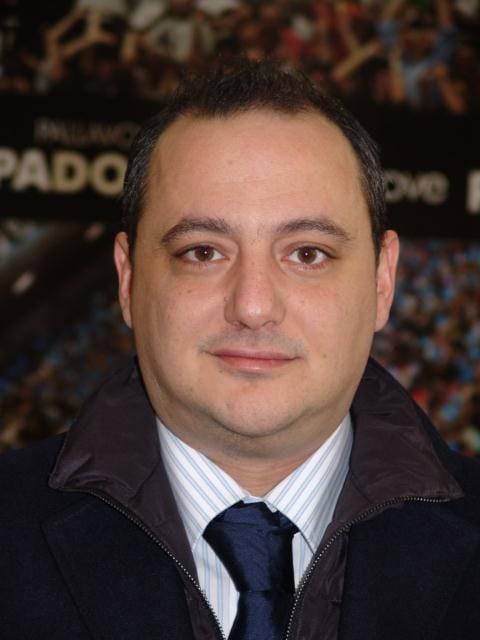 BUCCA Emanuele