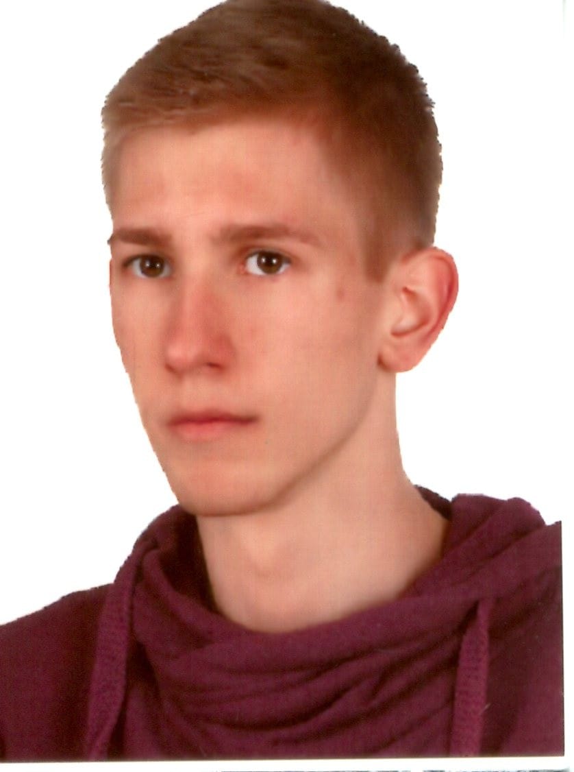 POZIEMSKI Jakub