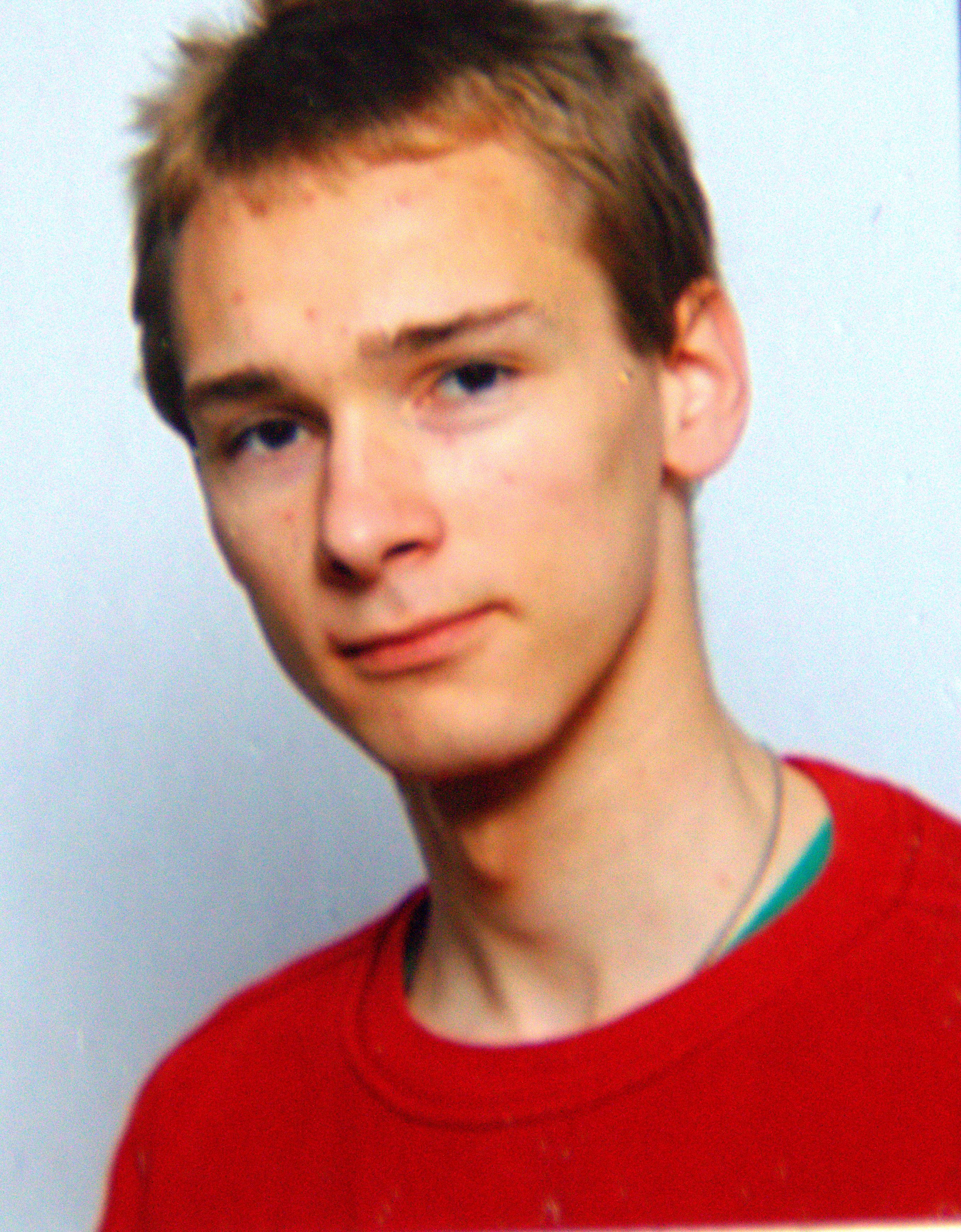 ROZYCKI Michal