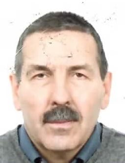 POSNOV Alexander