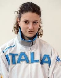 CASSANO Alice