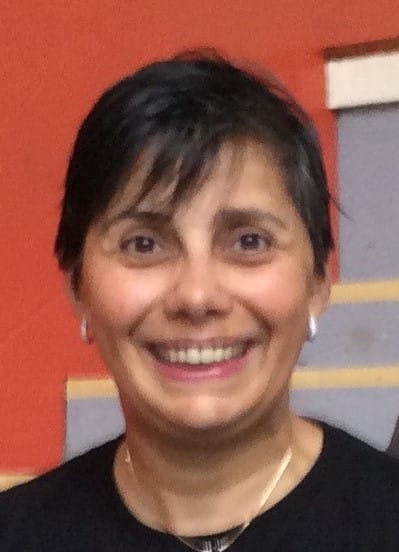Pascale APPAVOUPOULLE