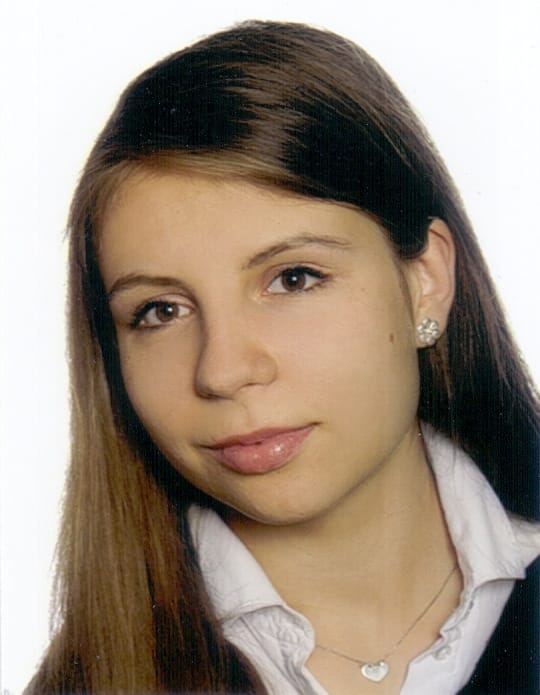 Anna MROSZCZAK