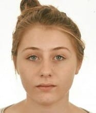 MAZANEK Karolina