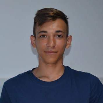 COZMULEANU Codrin