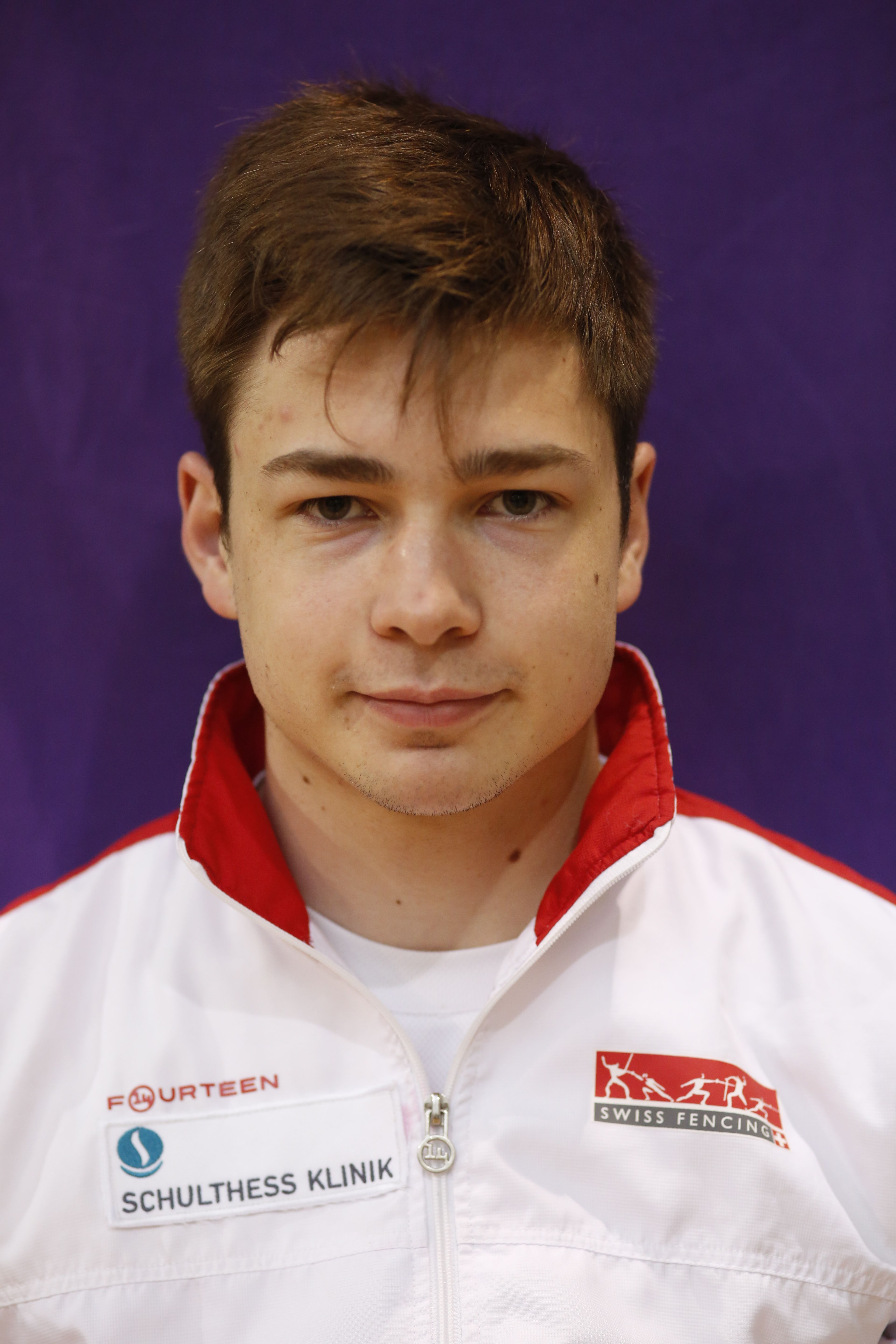 Alexandre PITTET