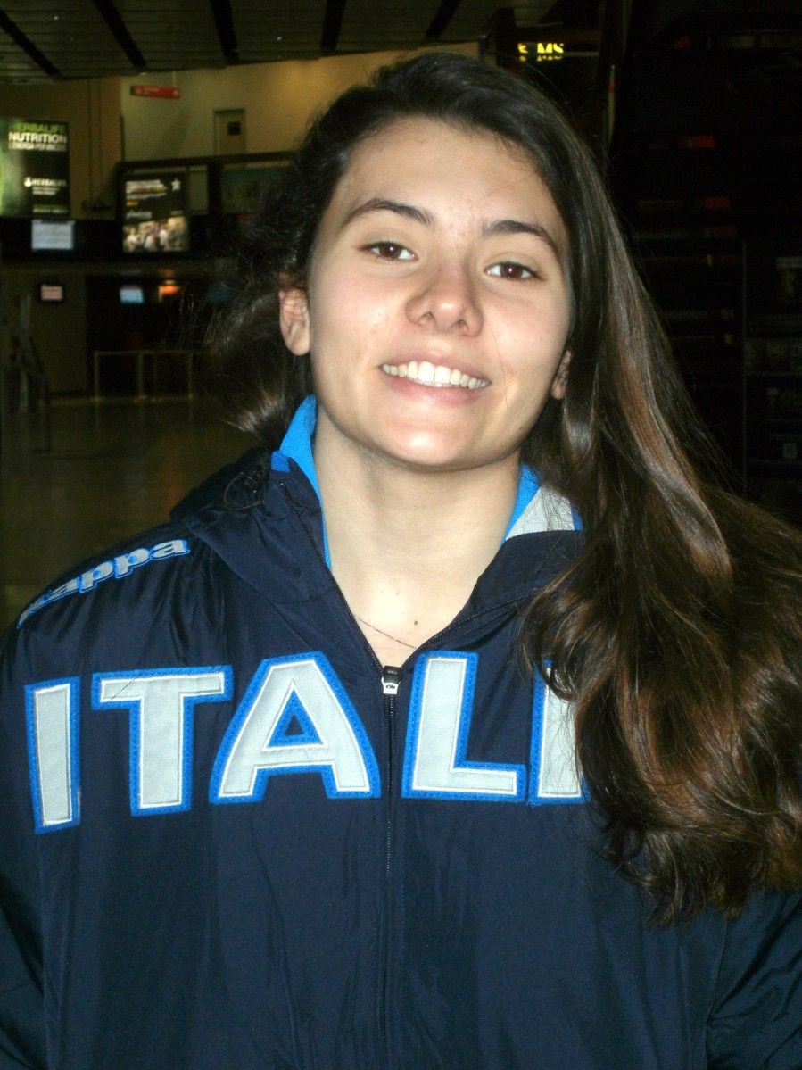 RIZZI Andrea Vittoria