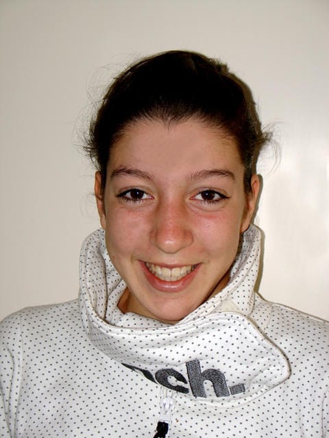 Alexandra BLUM