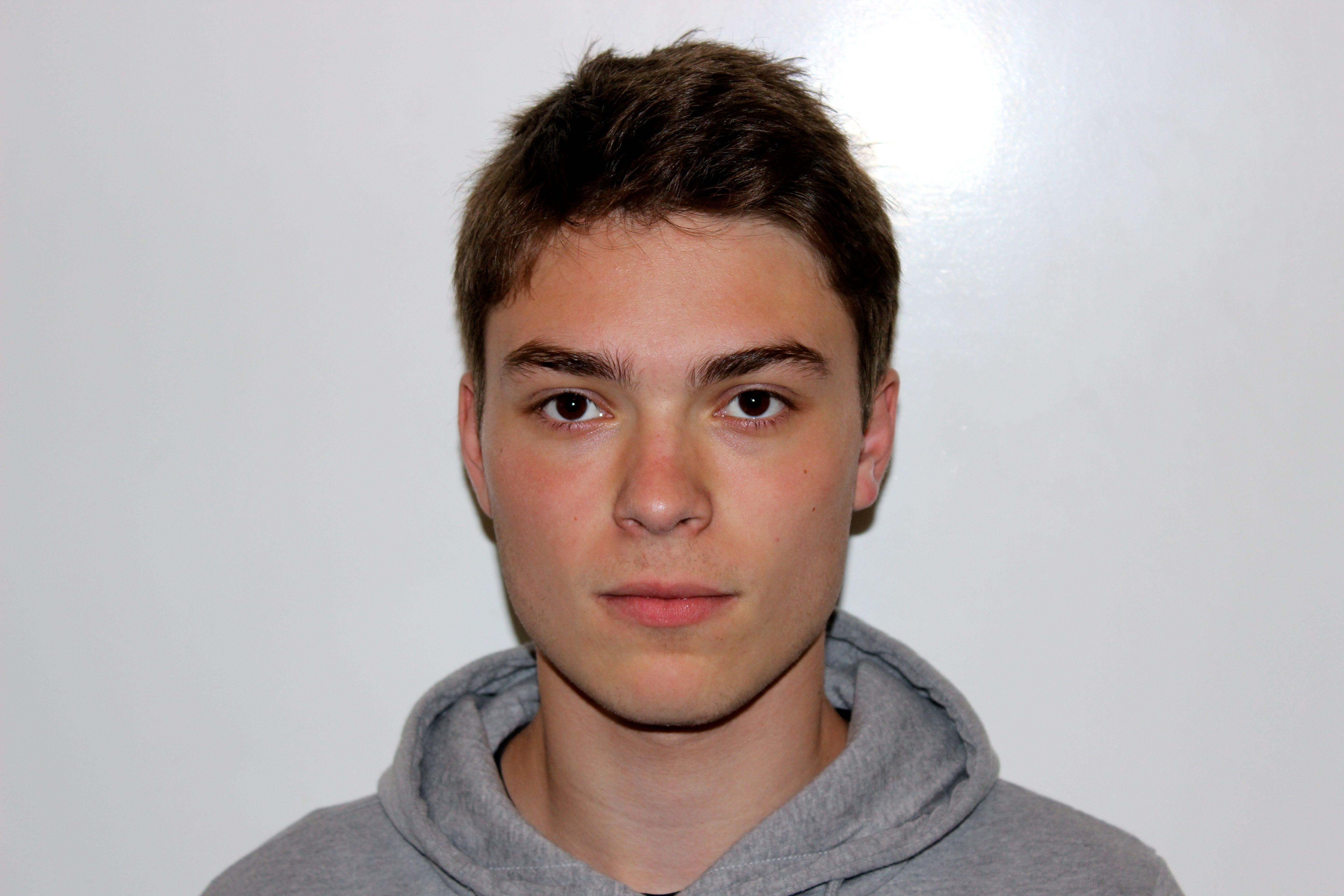 WELFRINGER Max