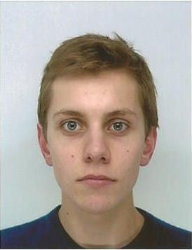 PIREK Cyril