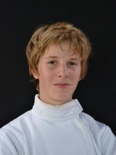 PFEIFER Jannik