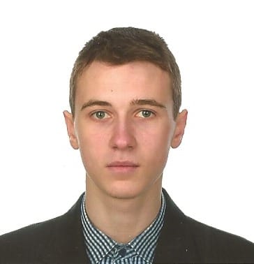 Bartosz STASZULONEK
