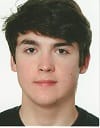 GRZEGOREK Mikolaj