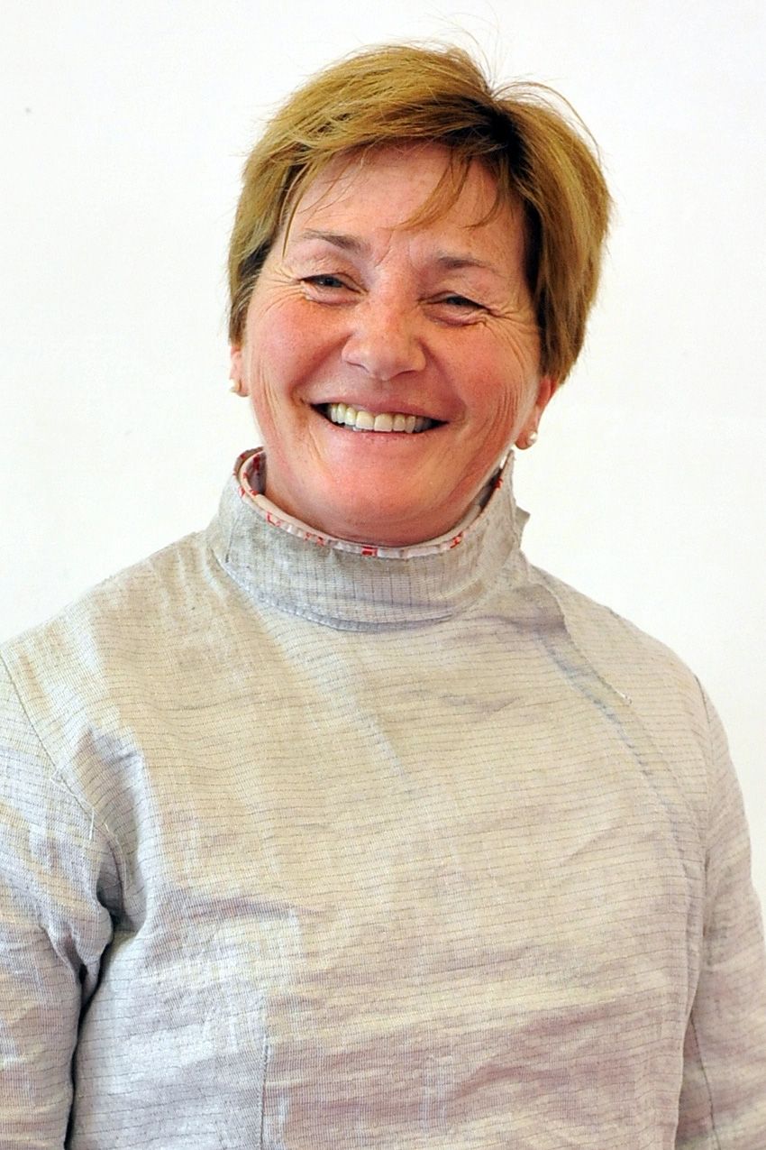 CAMERIN Margherita