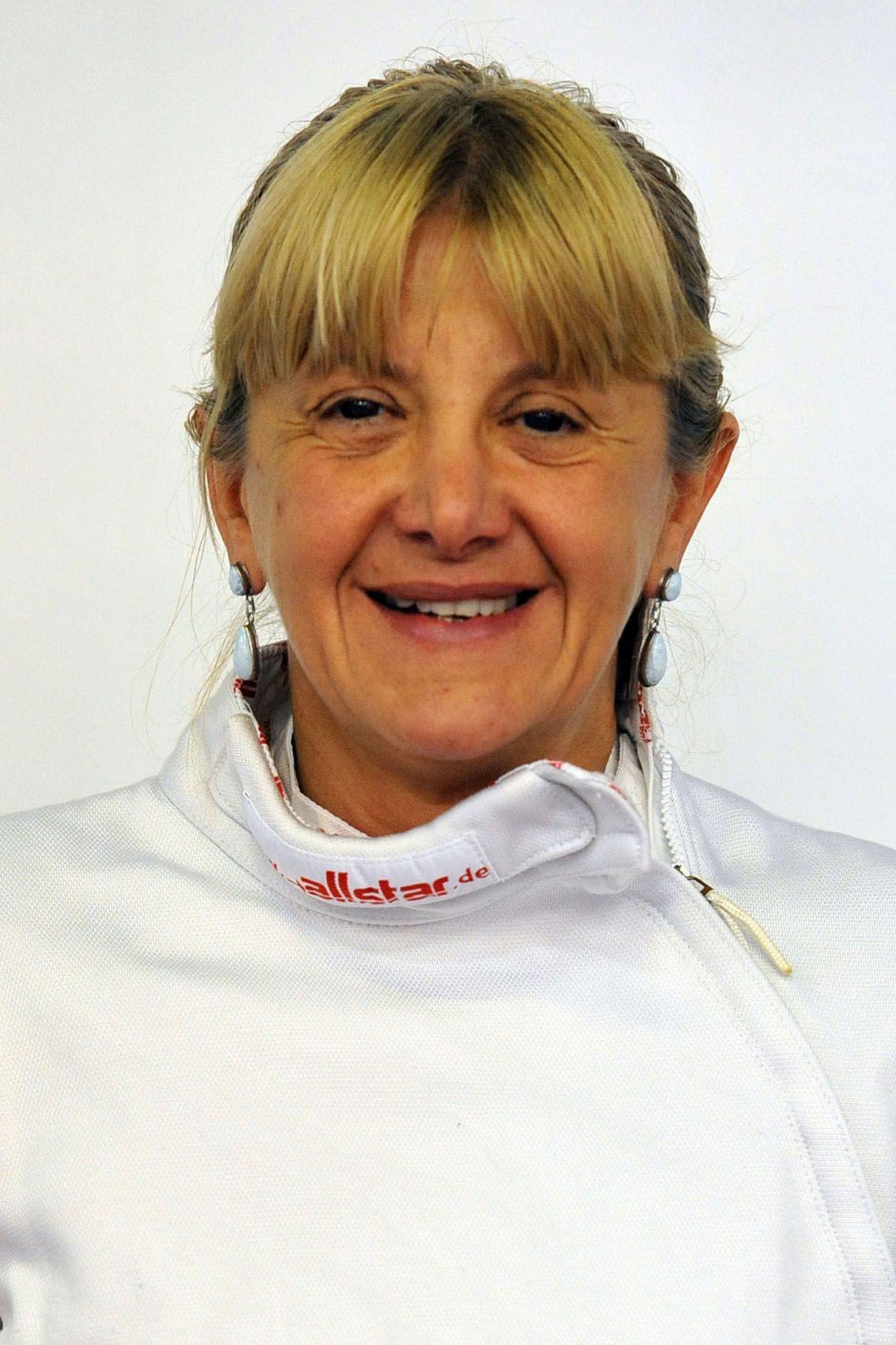 Gianna CIRILLO