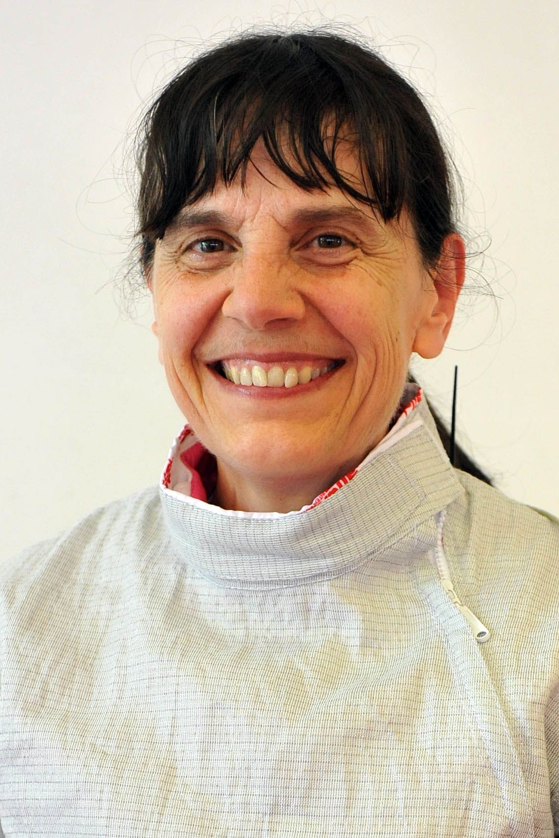 Claudia BANDIERI