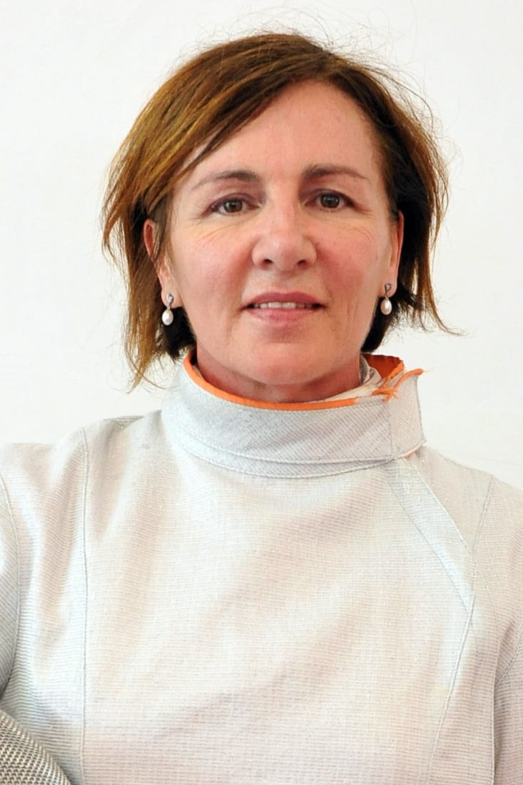 Rosangela TOPATIGH