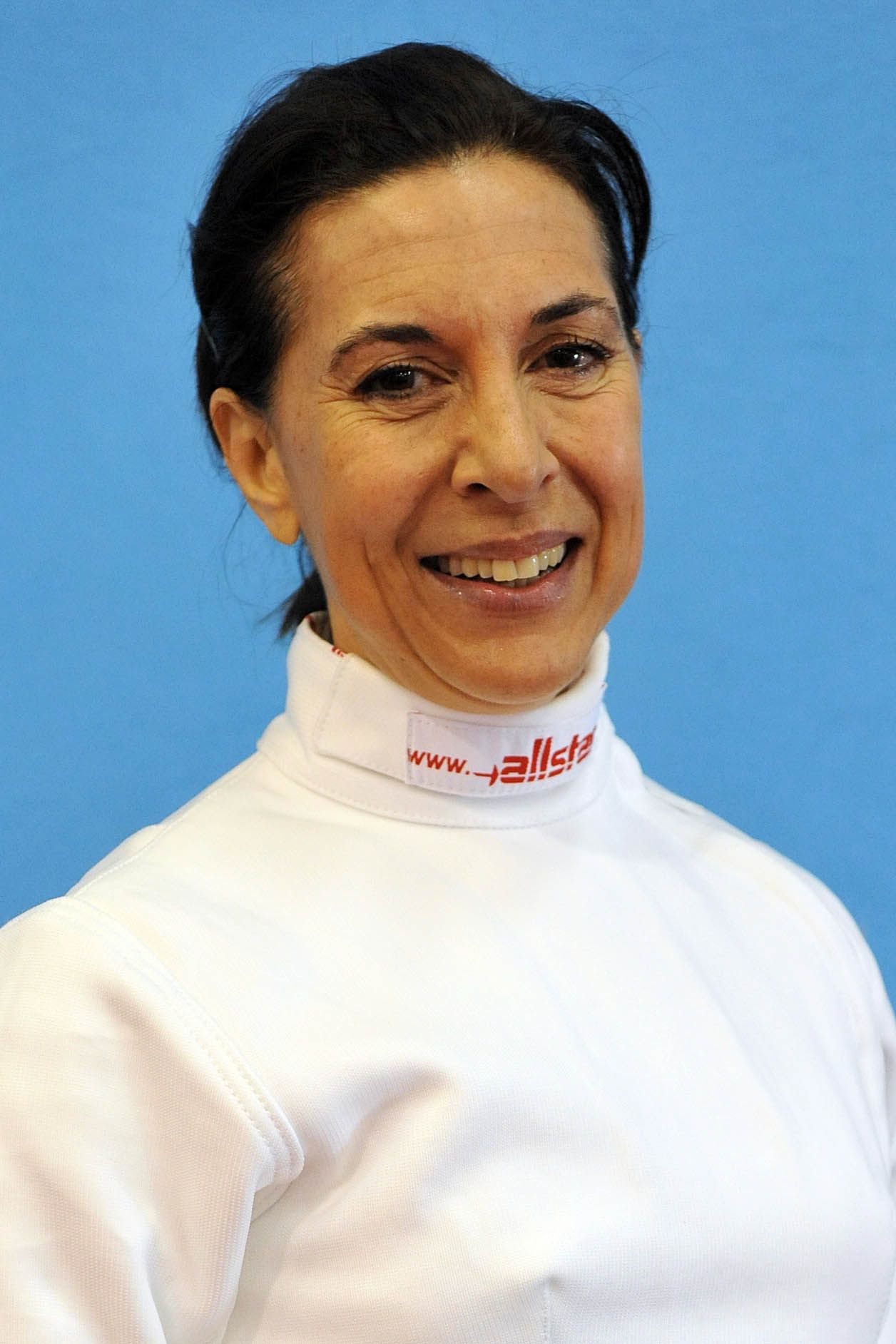 M. Adelaide MARINI