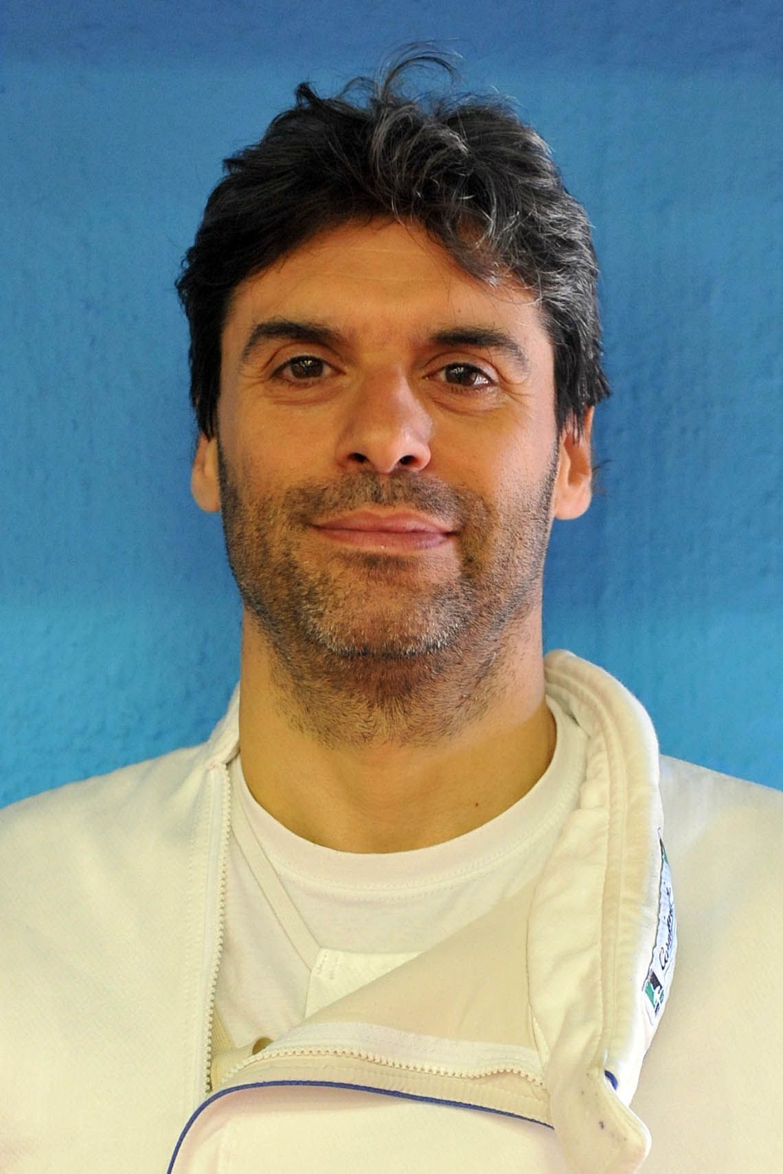 Luca MAGNI