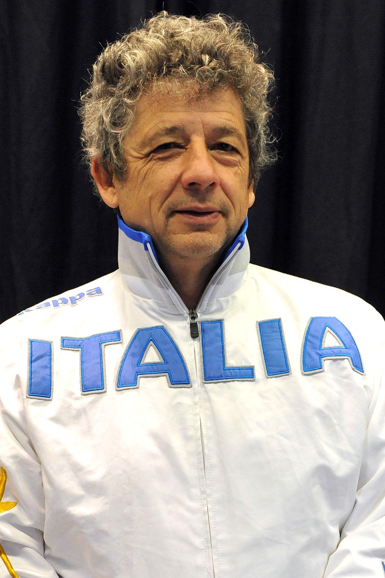 Maurizio GALVAN