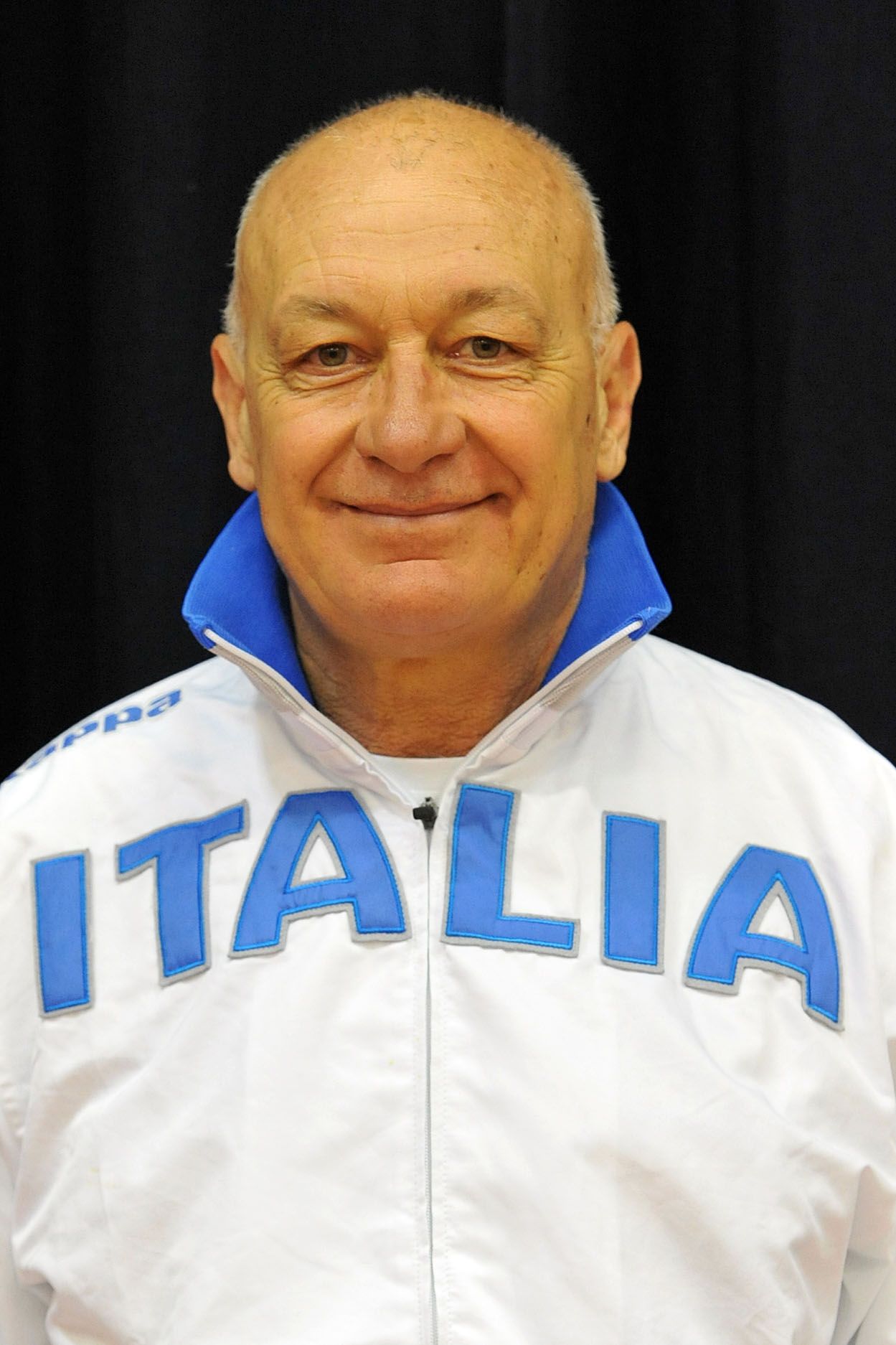 Giulio PAROLI