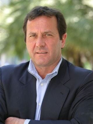 Francesco TIBERI