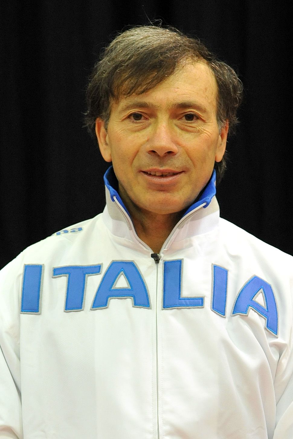 Enrico ANTINORO