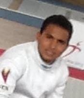 MENDOZA Carlos