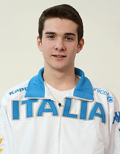 Alberto FORNASIR