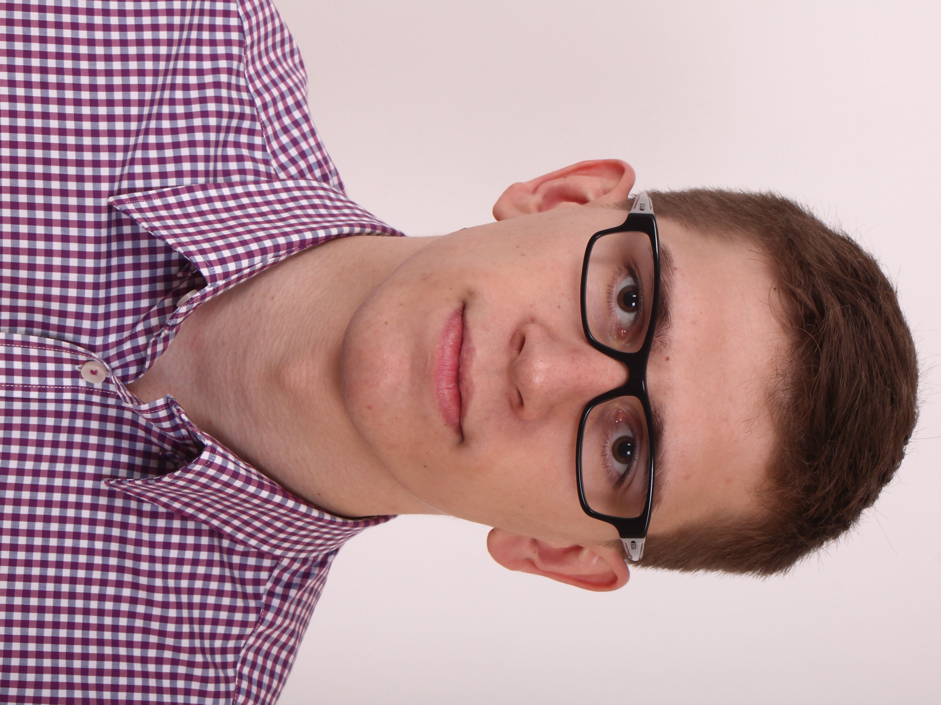Jakub OCINSKI