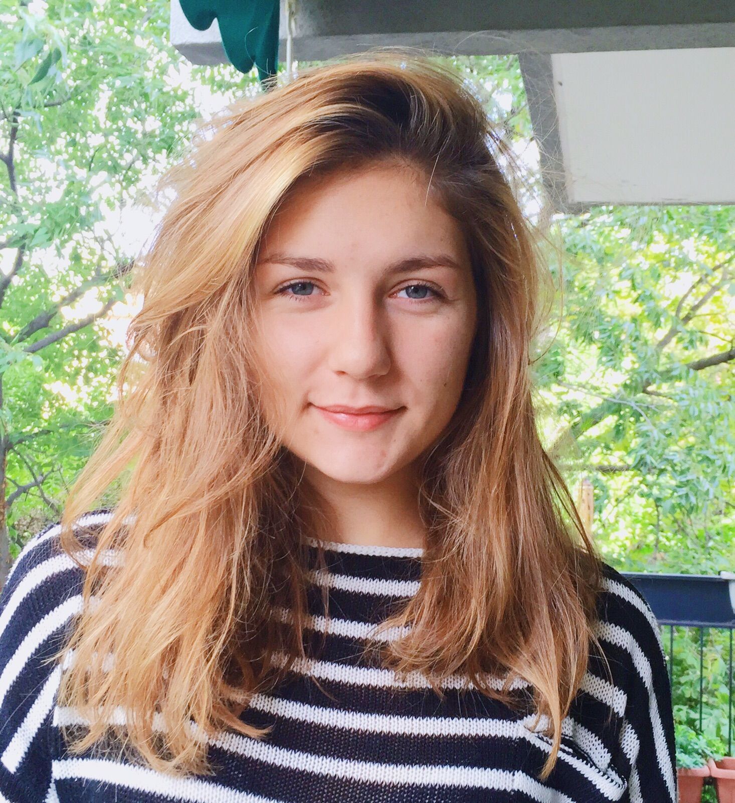 LOSSO Anna Chiara