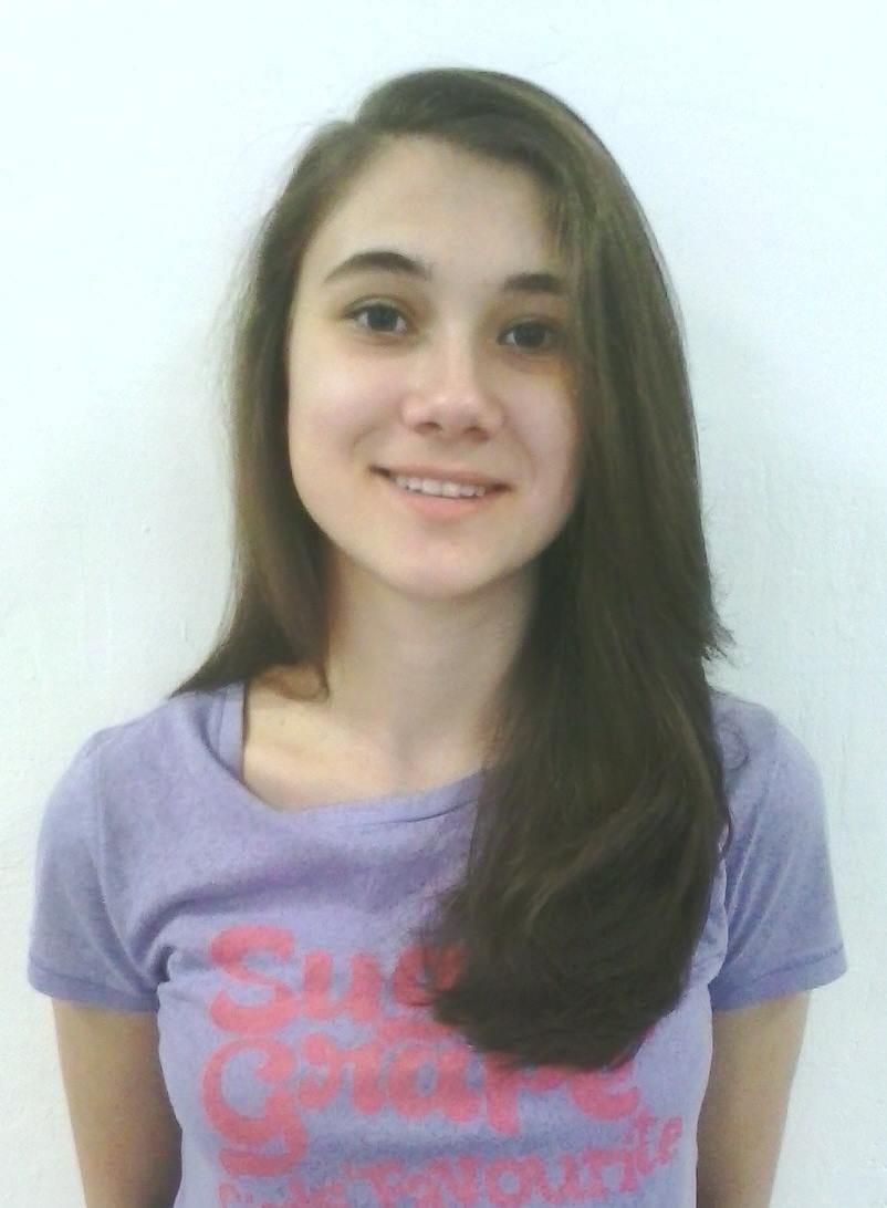 EFIMOVA Ioanna