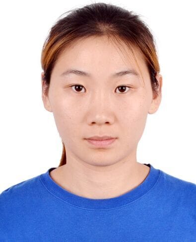 Xin ZHANG