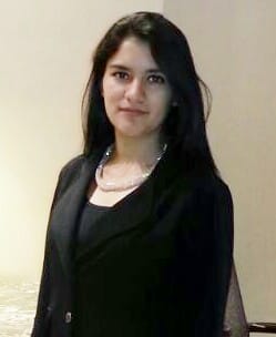 Alekxandra ECHEVERRIA