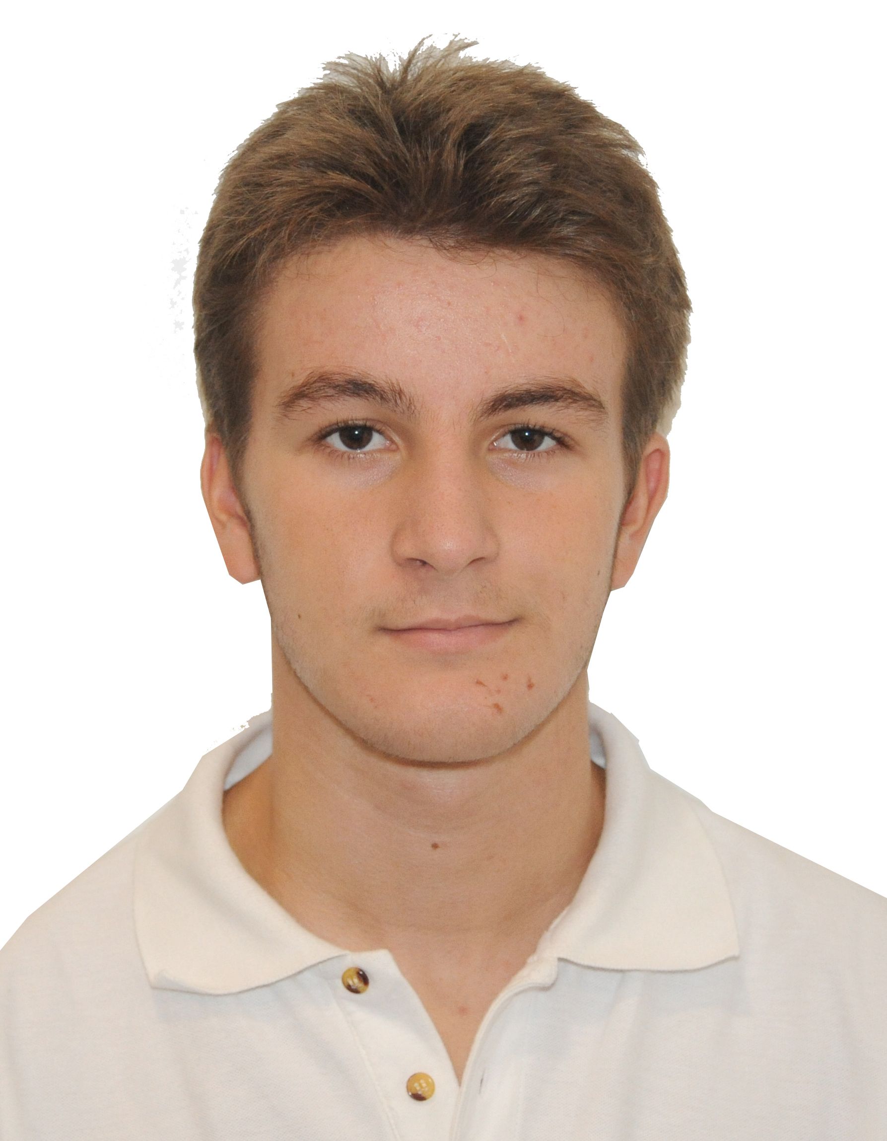 PISTORIO Federico