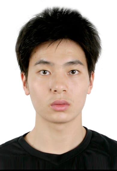 CHEN Min