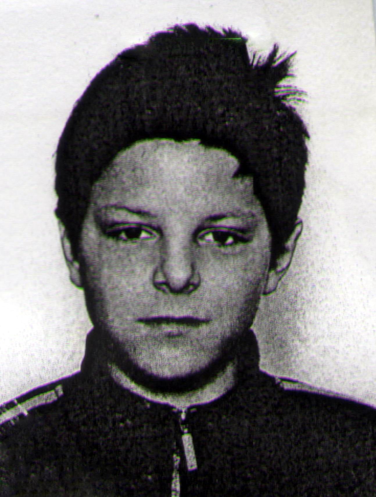 BUGARIN Dimitrije