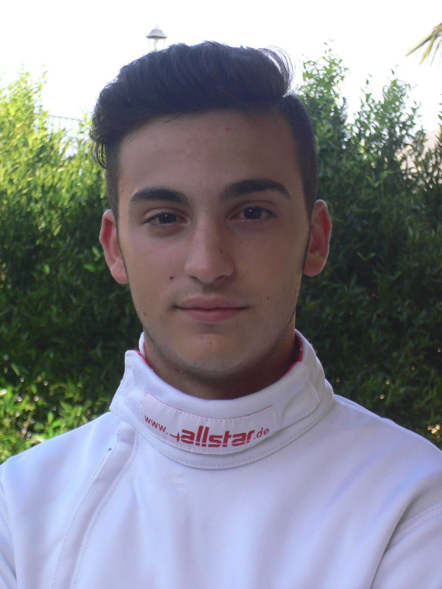 FALLICA Carmelo