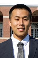Jerry CHANG