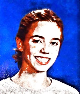 CAULFIELD Jane