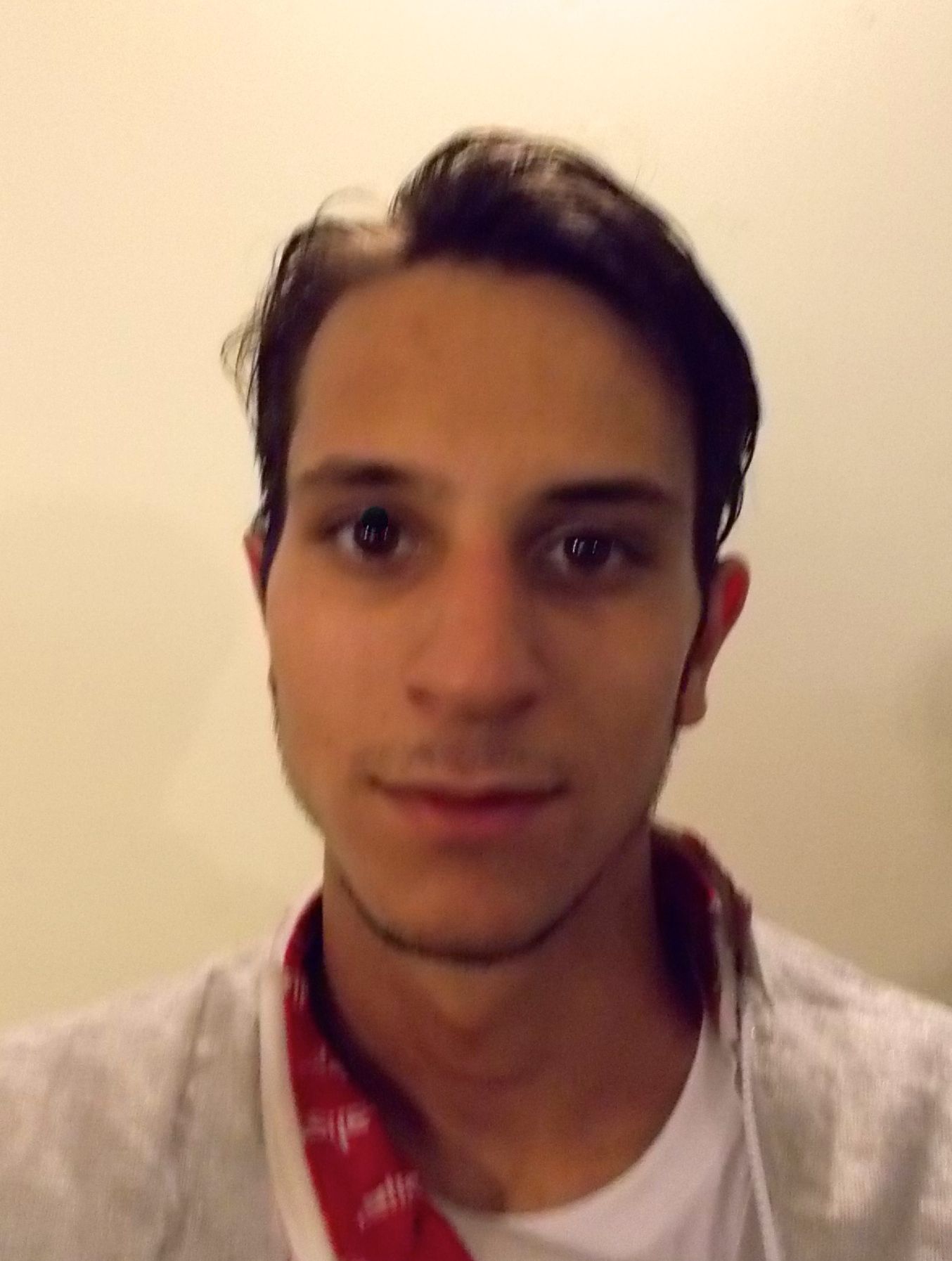 GRIDELLI Alessandro