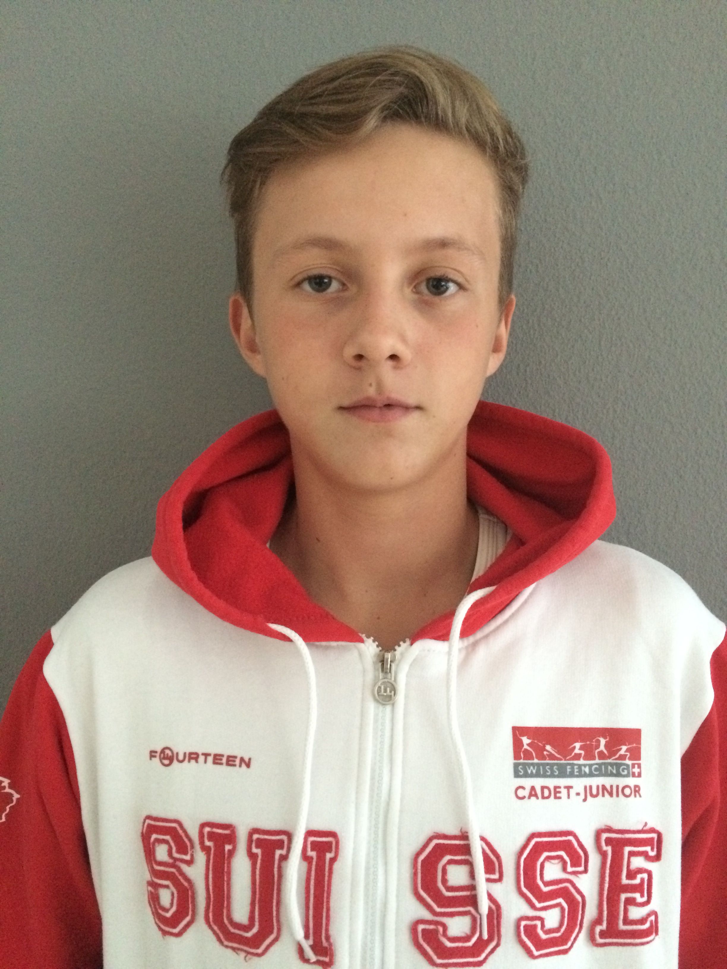 LUSTI Hannes