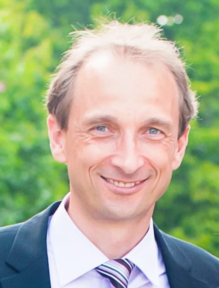 Laszlo TAKACSY