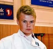 FARSTAD Hakon Kolden