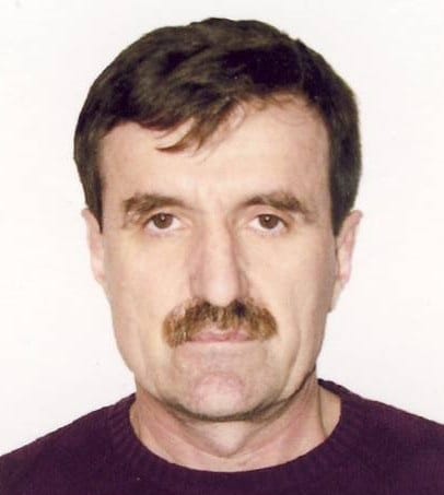 Kazbek ABDURAGIMOV
