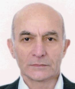 Gari AFTANDILOV