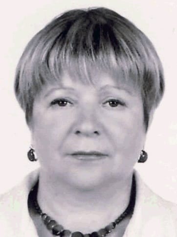 Nadejda ARSKAYA
