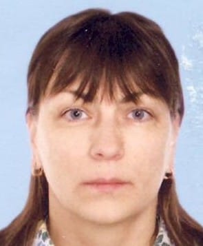 CHERNOVA Ludmila