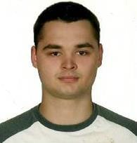 KONIUSZ Bartosz