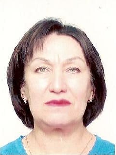 IAKOVLEVA Sania